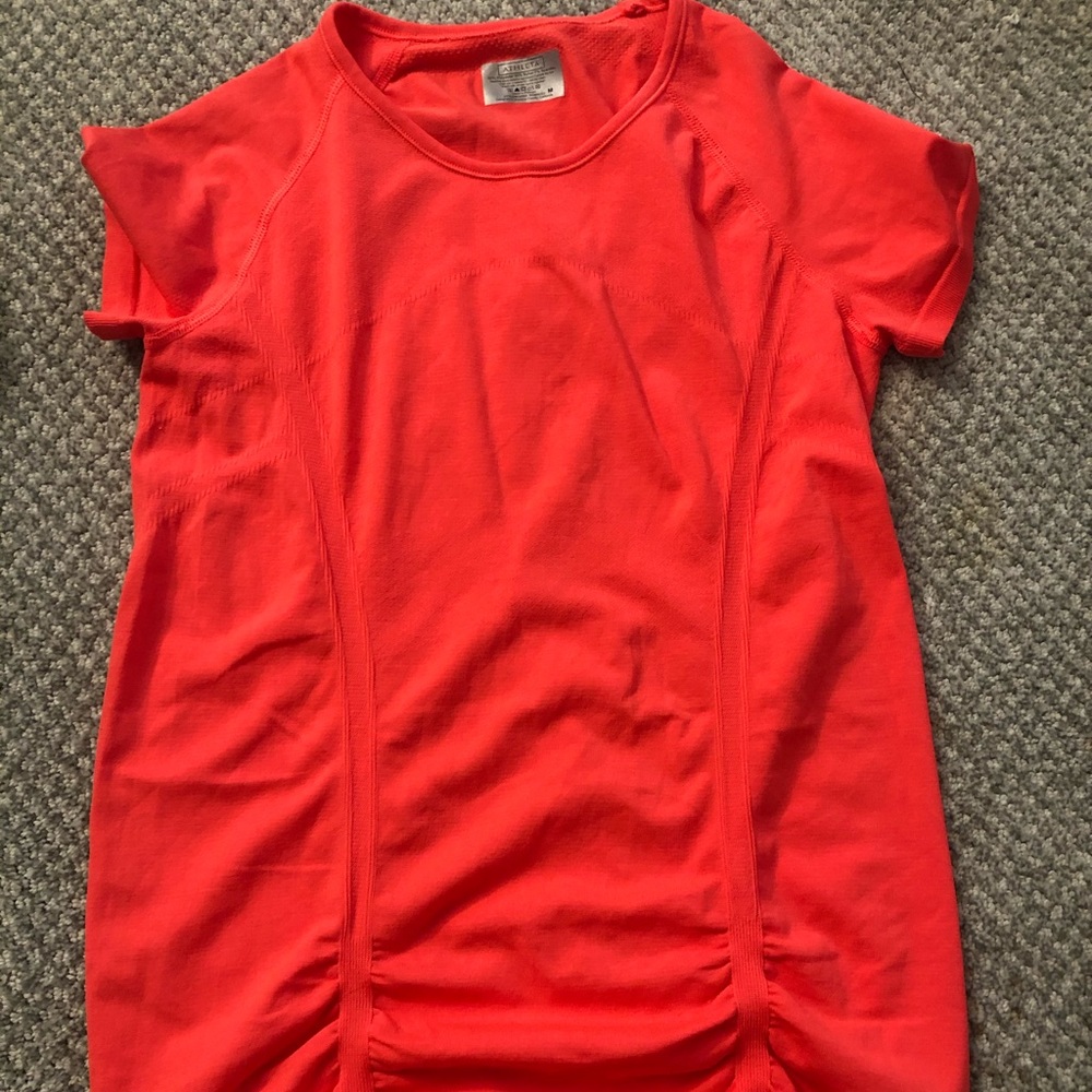 athleta top